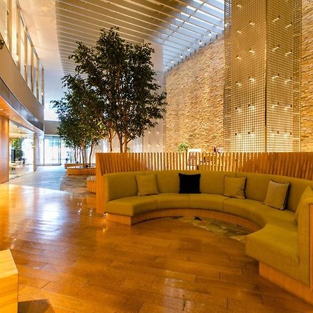 Tenza Hotel At Sendai Station Eksteriør billede