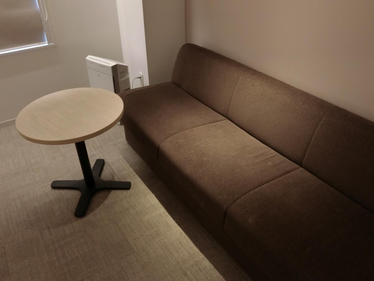 Tenza Hotel At Sendai Station Eksteriør billede
